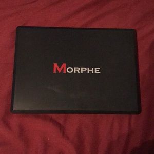 Morphe 35OM Palette